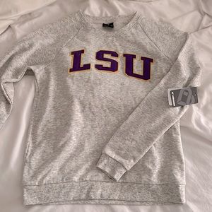 LSU Sweatshirt